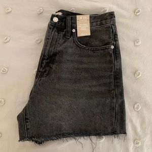 Madewell Shorts